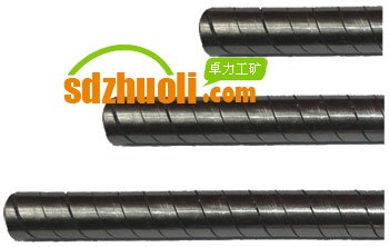 不銹鋼皮加強(qiáng)型